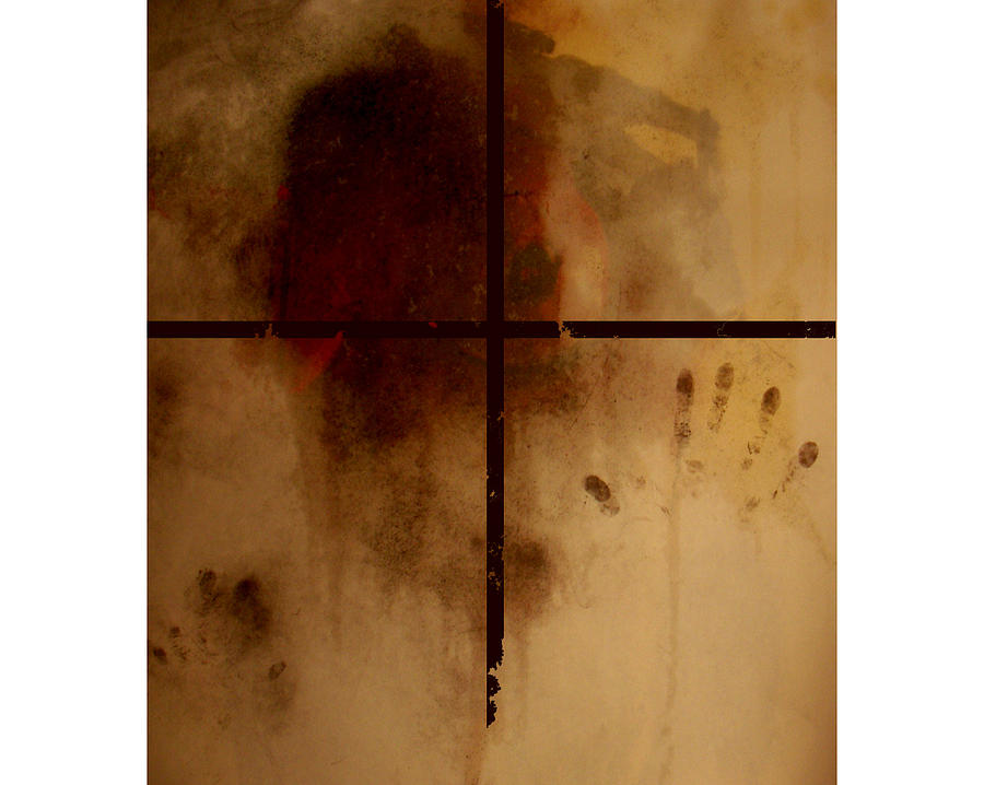 Venticinquesima Ora Painting by Maurizio Barraco Fine Art America