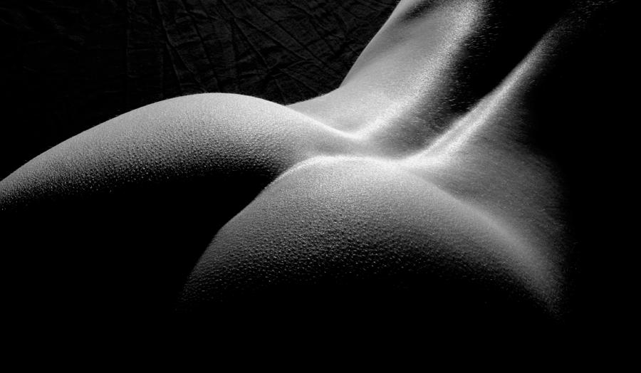 Venus Photograph by Joe Kozlowski