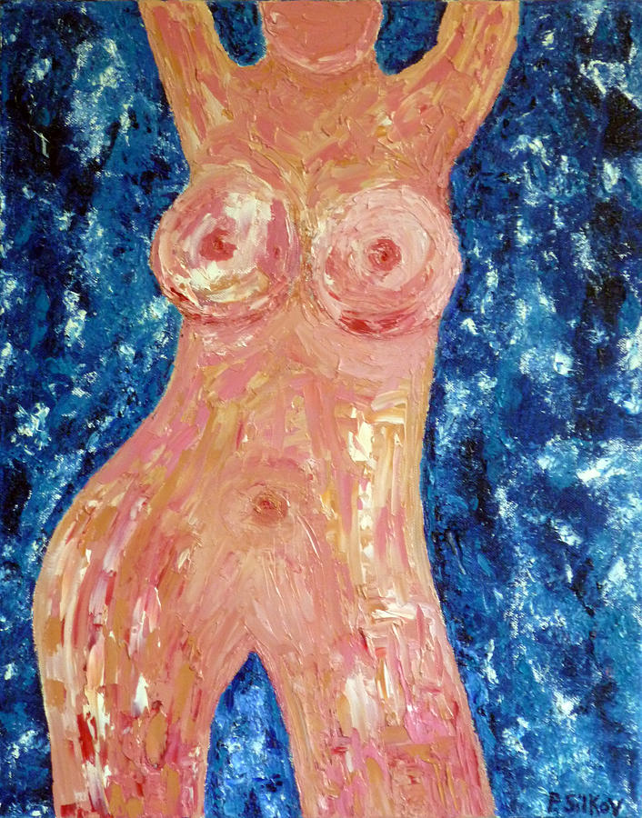 Venus by Peter Silkov Venus by Peter Silkov