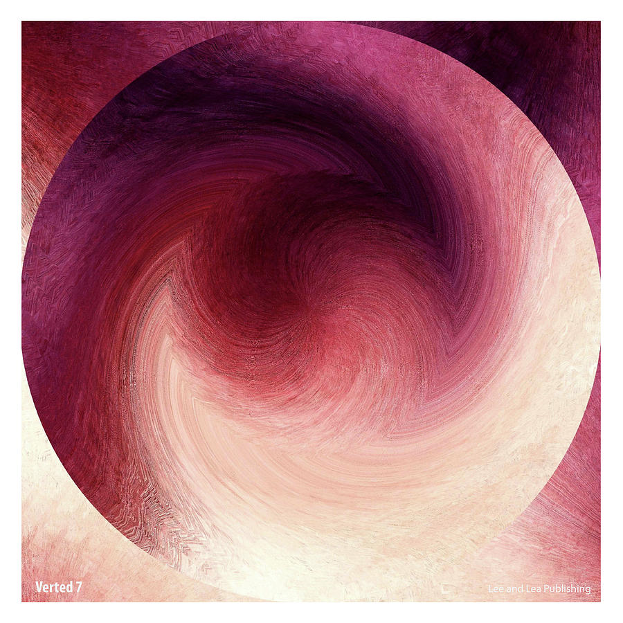 Verted 7 by Mark Slauter Verted 7 by Mark Slauter