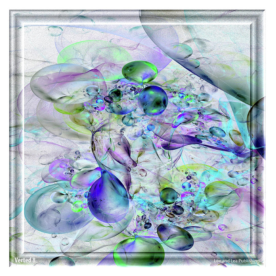 Verted 8 by Mark Slauter Verted 8 by Mark Slauter