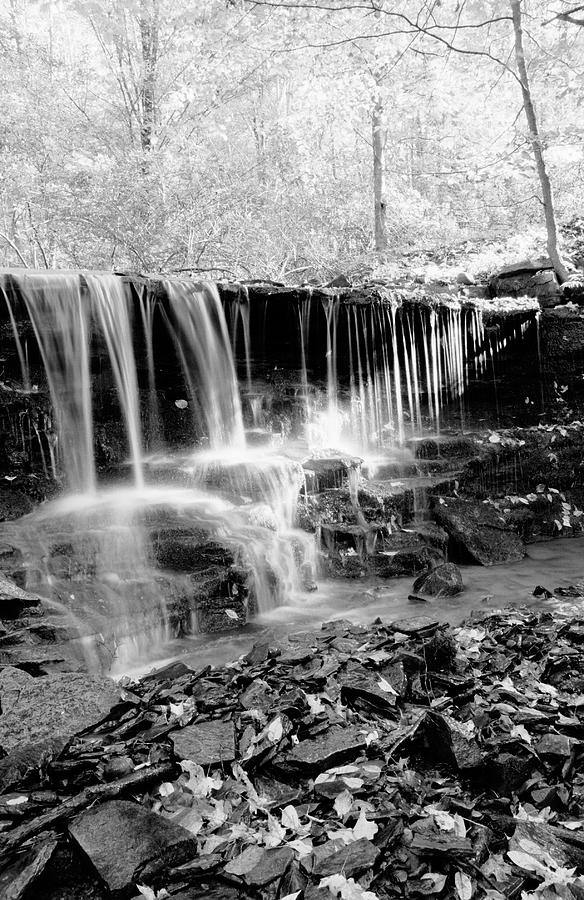 Vertical Falls Photograph by Josh Baldo - Fine Art America