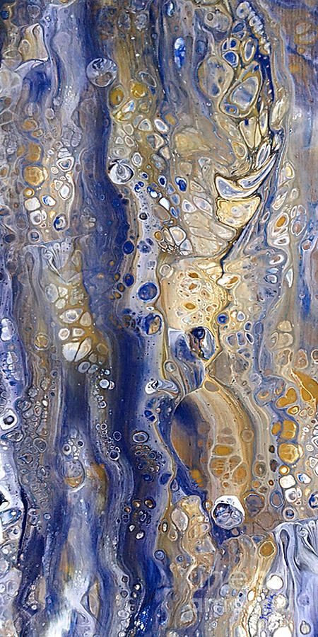 Vertical rivers by Giada Rossi Vertical rivers by Giada Rossi