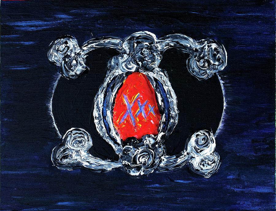 Vesica Black Suns by Rufus J Jhonson Vesica Black Suns by Rufus J Jhonson