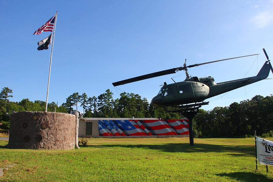 VFW Photograph by James Stanley | Fine Art America