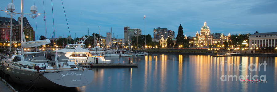 Victoria by Don Edward Jones Victoria by Don Edward Jones