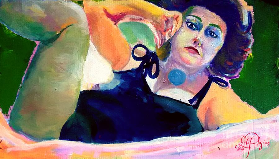 View by EstePlosion Art View by EstePlosion Art