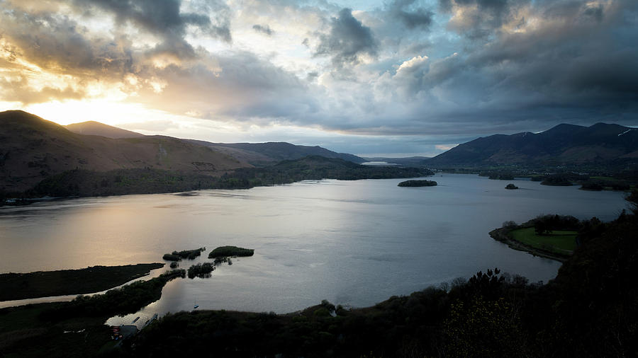 Viewpoint Photograph by Chris Dale - Fine Art America