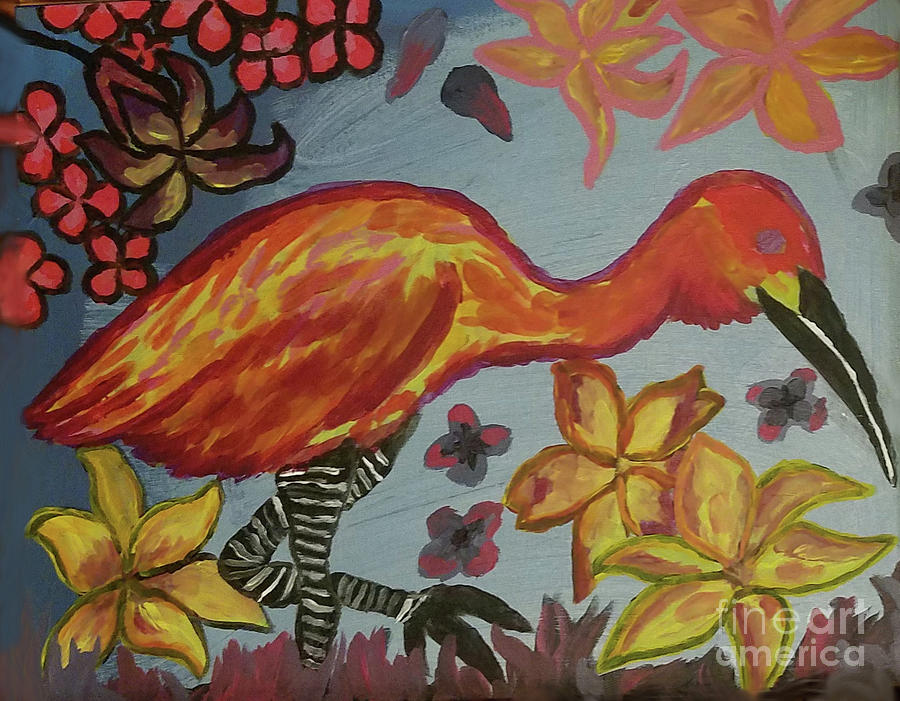 Vilet Crane by David Rodriguez Vilet Crane by David Rodriguez