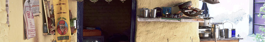 Village life 4 Photograph by Sumit Mehndiratta