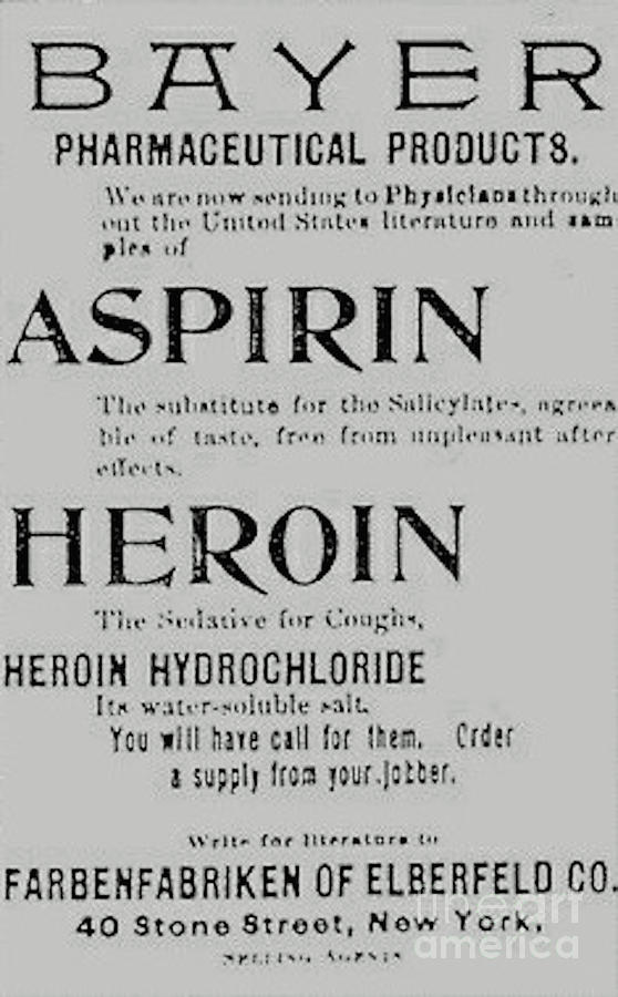 Vintage Werbung 1936 Werbung Oldtimer V3228 Tabletten Bayer Von Aspirin 