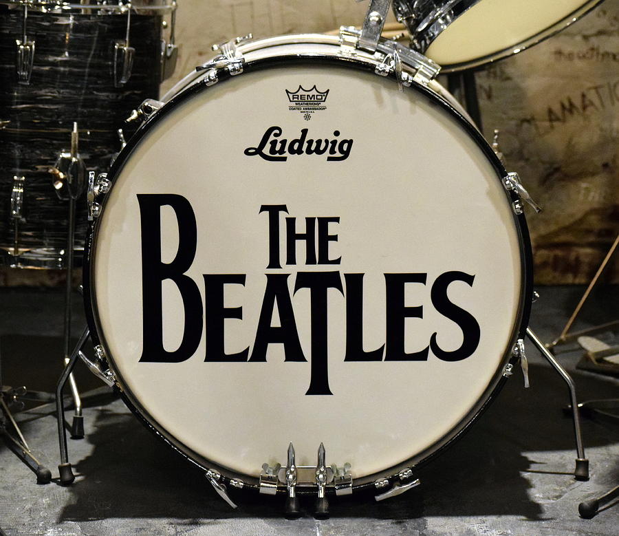 Beatles Drums ubicaciondepersonas.cdmx.gob.mx