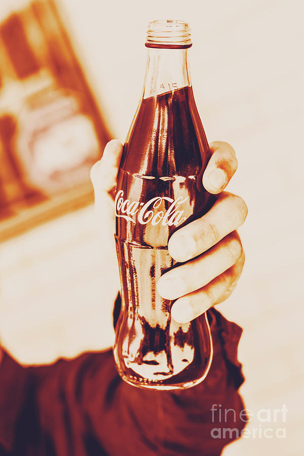 Vintage cheers Photograph by Jorgo Photography