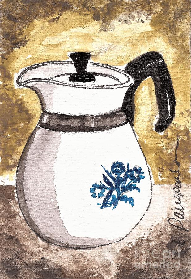 https://images.fineartamerica.com/images/artworkimages/mediumlarge/1/vintage-corning-ware-coffee-pot-patricia-panopoulos.jpg