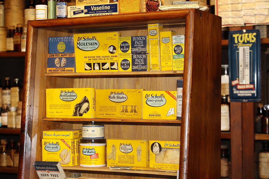 Dr scholl's shop classic