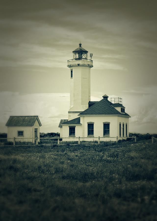 to the lighthouse vintage classics