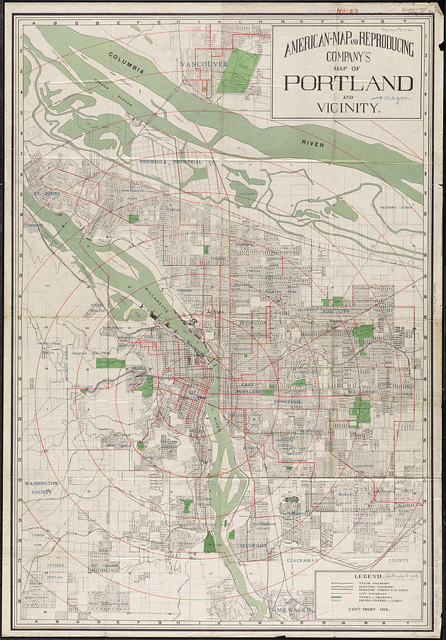 vintage-map-of-portland-oregon-1912-drawing-by-cartographyassociates