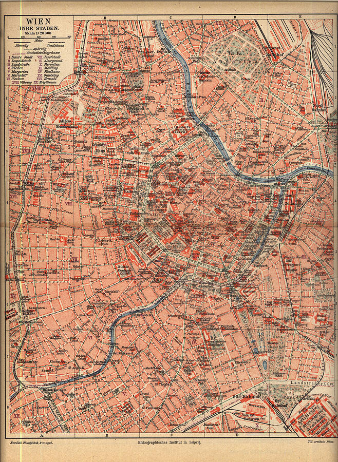 https://images.fineartamerica.com/images/artworkimages/mediumlarge/1/vintage-map-of-vienna-austria-1920-cartographyassociates.jpg