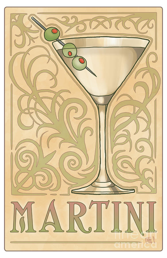 26253 Diseño Vintage Decorativo 15 x 20 cm Nostalgic-Art Martini Vermouth Waiter Yellow 