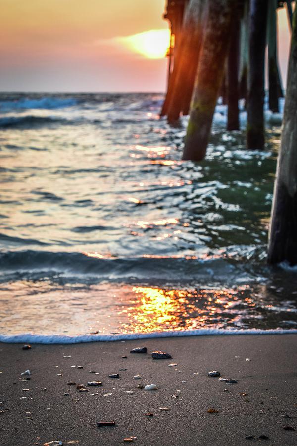 Virginia Beach Summer Sunrise 28 Photograph by Larkins Balcony Photography