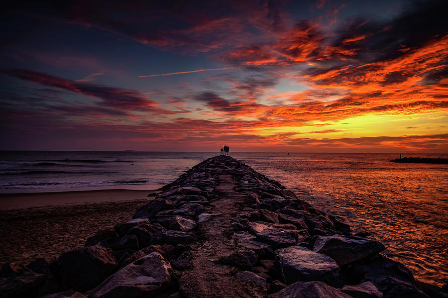 Landscape Photograph - Virginia Morning by Pete Federico Landscape Photograph - Virginia Morning by Pete Federico