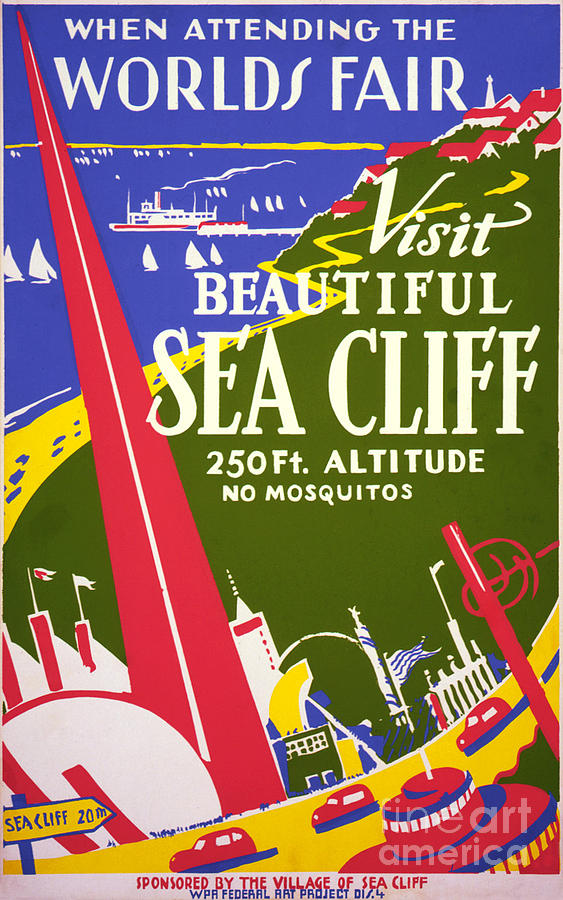 Visit beautiful Sea Cliff Painting by Celestial Images