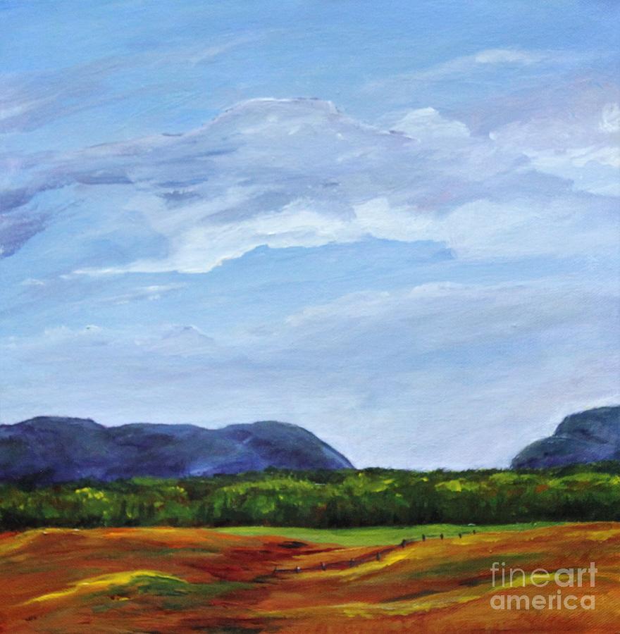 Vista by Linda Steine Vista by Linda Steine