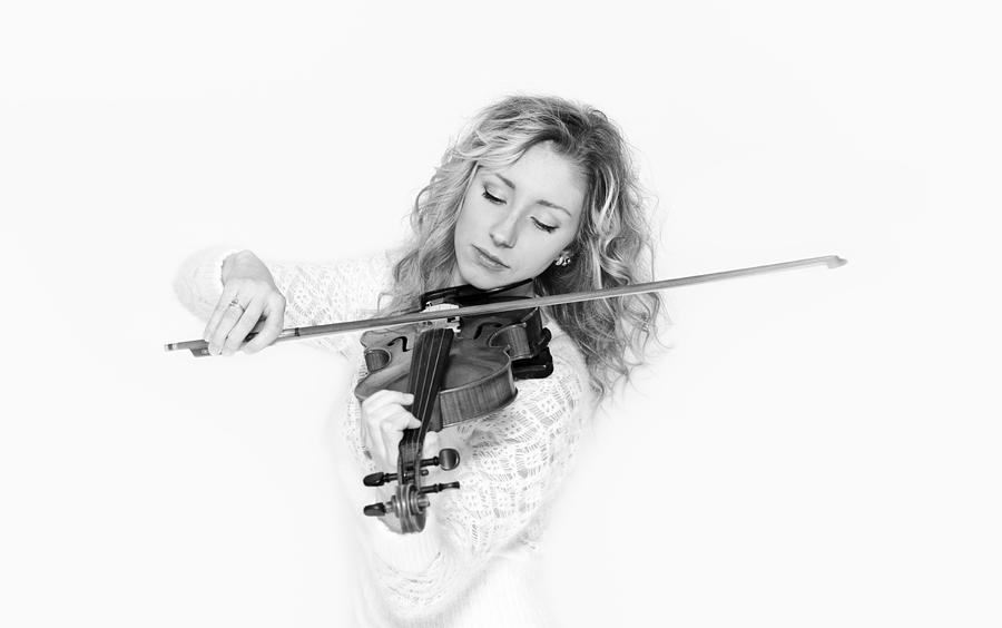 Vlada BW by PixIrina Vlada BW by PixIrina