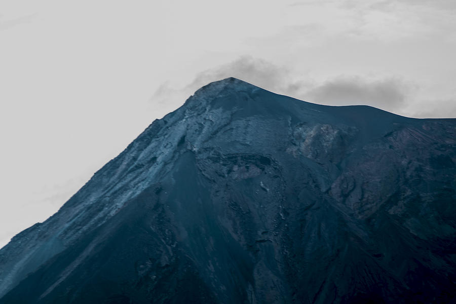 Volcan De Fuego Photograph By Totto Ponce Pixels 0201