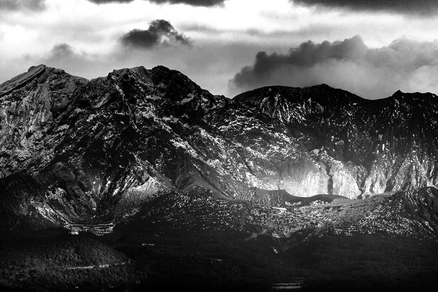 Volcano by Hayato Matsumoto Volcano by Hayato Matsumoto