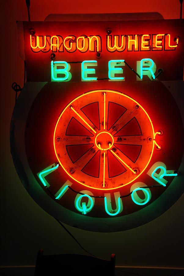 Wagon Wheel Pub - 