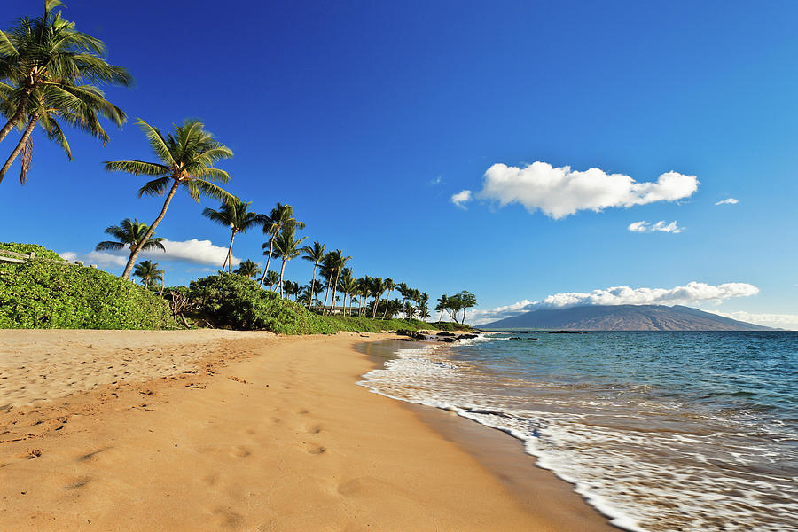 Image result for wailea beach