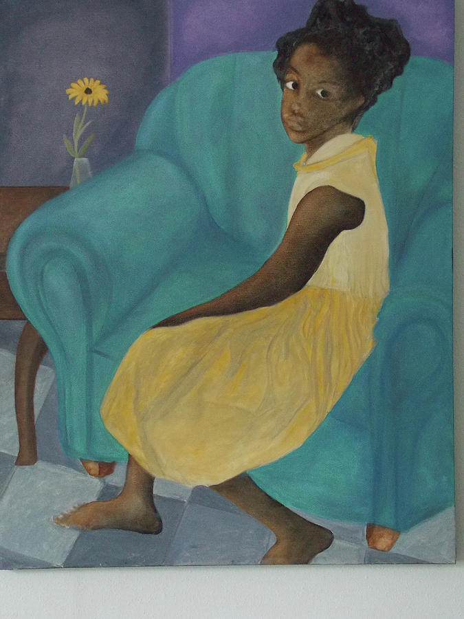 Waiting For Mom by Larry Rice Waiting For Mom by Larry Rice
