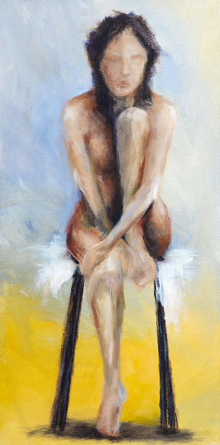 Waiting by Nicole Daniah Sidonie Waiting by Nicole Daniah Sidonie