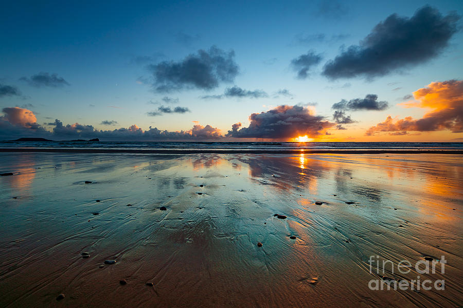 Wales Gower Coast Summer by Minolta D Wales Gower Coast Summer by Minolta D