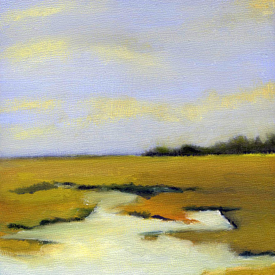 Walk at Magothy Bay by BARBARA J HART Walk at Magothy Bay by BARBARA J HART