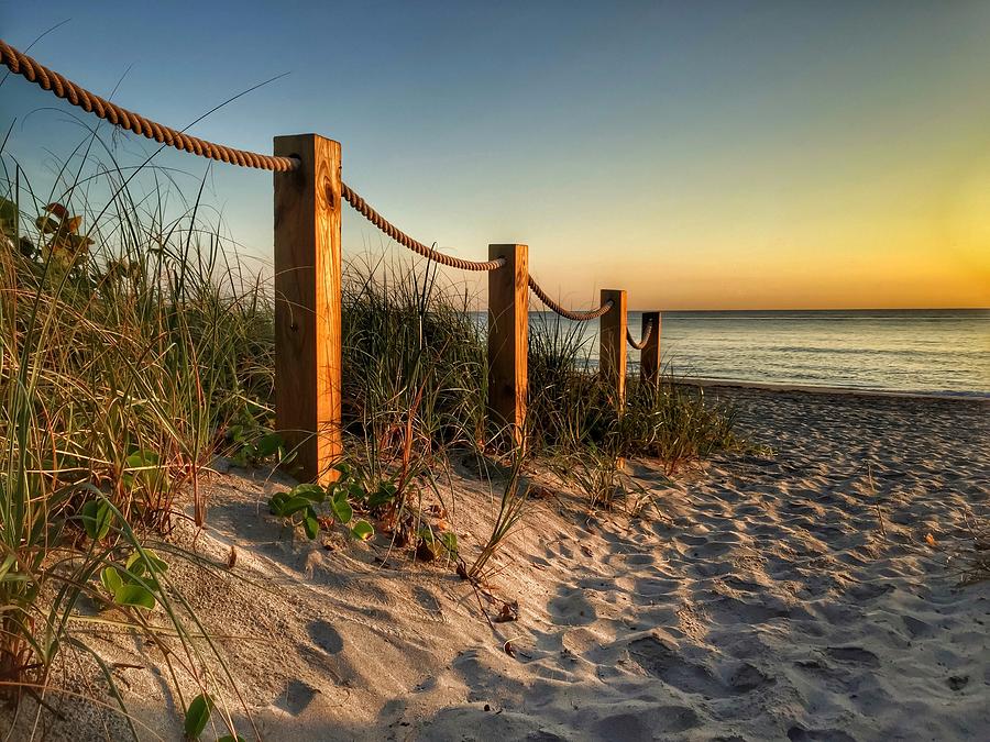 Walk Into the Glow by Juan Montalvo Walk Into the Glow by Juan Montalvo