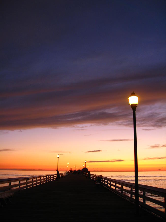 Walk Photograph by Michelle Darensbourg - Fine Art America