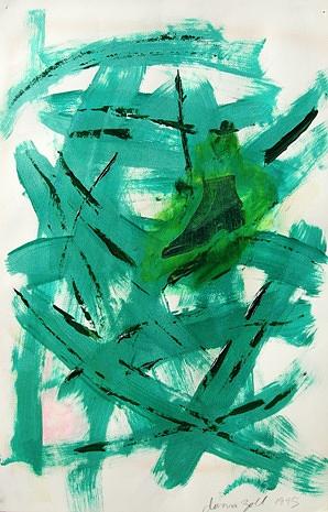 Shoes Painting - Walking Into Me by Donna Zoll Shoes Painting - Walking Into Me by Donna Zoll