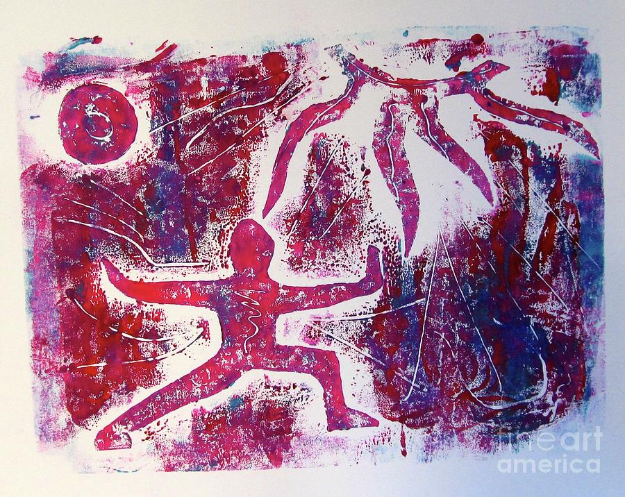 Warrior one by Corina Stupu Thomas Warrior one by Corina Stupu Thomas
