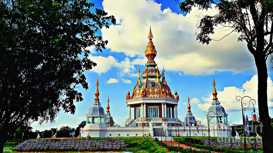 Wat Thung Setthi Photograph