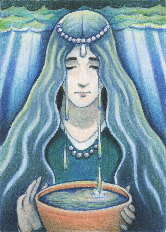 Боги воды в мифологии. Агидель Славянская богиня. Славянские боги Агидель. Агидель мифология. Агидель богиня воды.