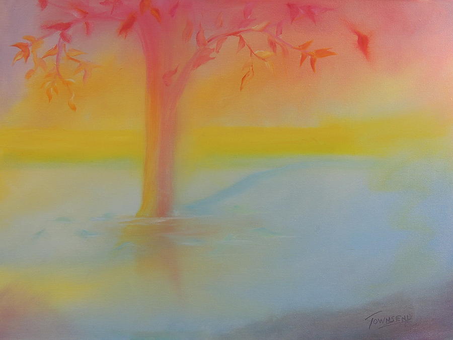 Water of Life by Connie Townsend Water of Life by Connie Townsend