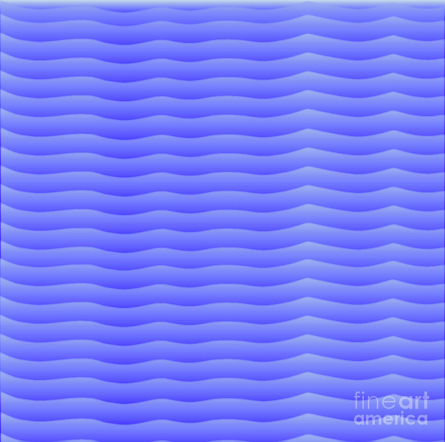 Water Ripples Background Digital Art by Bigalbaloo Stock - Fine Art America