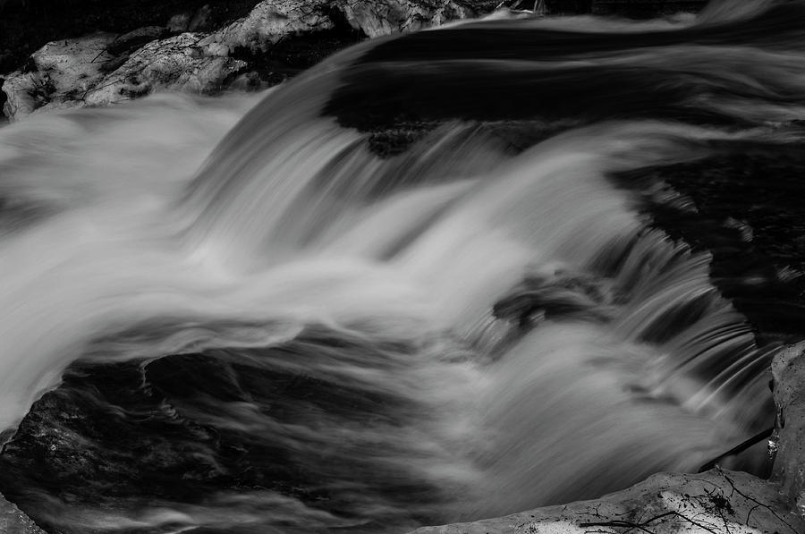 Waterfall by Bob Grabowski Waterfall by Bob Grabowski