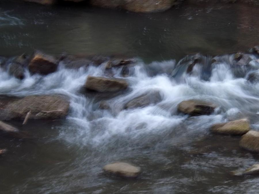 Waterfall Photograph By Paula Mathes - Fine Art America