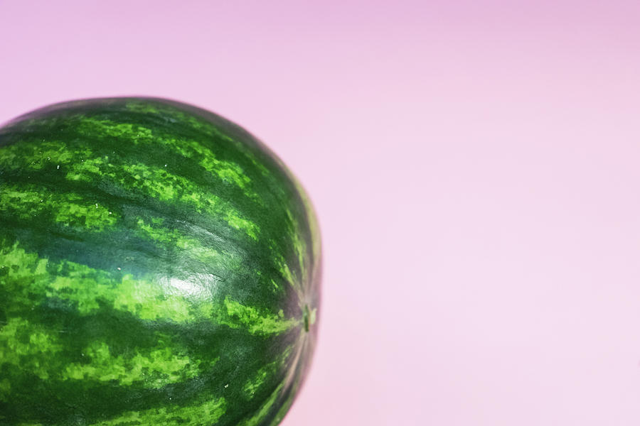 Watermelon Photograph