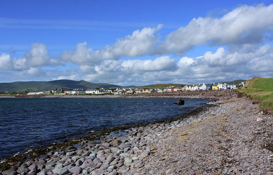 Waterville, County Kerry Photograph by Aidan Moran