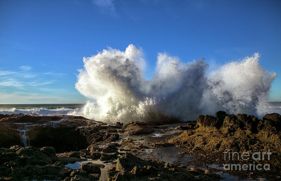 Waves by Billie-Jo Miller Waves by Billie-Jo Miller