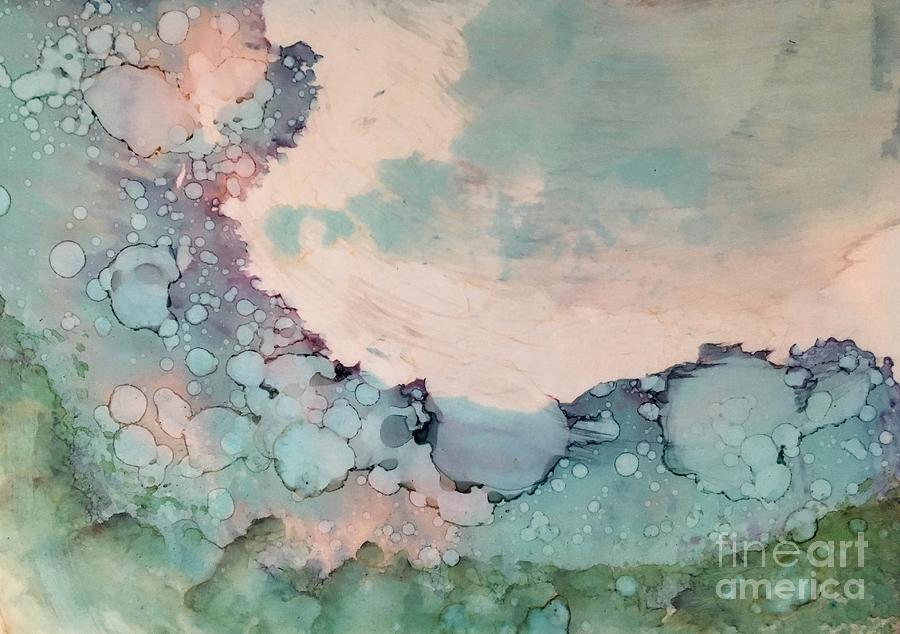Waves by Holly Suzanne Waves by Holly Suzanne
